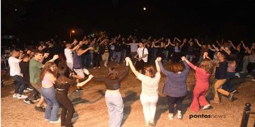 Η ποντιακή νεολαία από το Βέρμιο και τη Σουμελά έδειξε τον τρόπο – Παραλειπόμενα από το 24ο Συναπάντημα