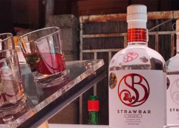STRAWBAR on the road #9: Premium experience στο The Lynx Mountain Resort στην Φλώρινα την Κυριακή 24 Ιουλίου