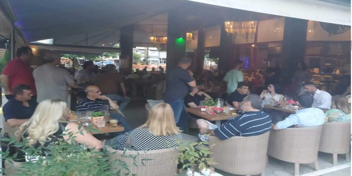 Υποδοχή νέων μελών του ΣΥΡΙΖΑ- Η εκδήλωση στην Πτολεμαϊδα- Τη Δευτέρα στην Κοζάνη, ο Αλέξης Χαρίτσης