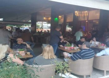 Υποδοχή νέων μελών του ΣΥΡΙΖΑ- Η εκδήλωση στην Πτολεμαϊδα- Τη Δευτέρα στην Κοζάνη, ο Αλέξης Χαρίτσης