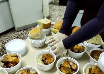 Συσσίτιο Δήμου Κοζάνης: Δεν θα πραγματοποιηθεί διανομή φαγητού τη Δευτέρα 25 Ιουλίου λόγω ανακαίνισης του χώρου