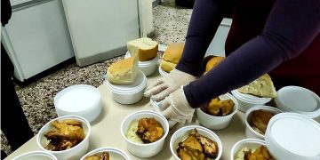 Συσσίτιο Δήμου Κοζάνης: Δεν θα πραγματοποιηθεί διανομή φαγητού τη Δευτέρα 25 Ιουλίου λόγω ανακαίνισης του χώρου