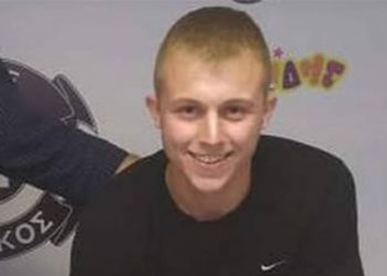 Ποδόσφαιρο: Στον Τηλυκράτη  ο Πτολεμαϊδιώτης Γιώργος Τακίδης