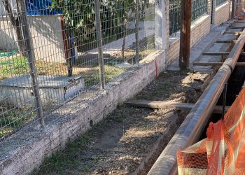 «Ελπίδα» Για την Δυτική Μακεδονία: «Κοινότητα Περδίκα Δήμου Εορδαίας. Ο αγωγός Φυσικού Αερίου διατρέχει την Κοινότητα αλλά δεν θα την θερμάνει»