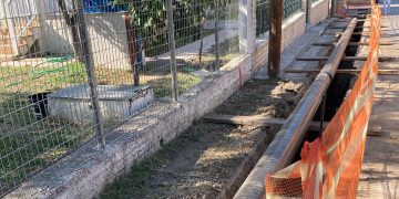 «Ελπίδα» Για την Δυτική Μακεδονία: «Κοινότητα Περδίκα Δήμου Εορδαίας. Ο αγωγός Φυσικού Αερίου διατρέχει την Κοινότητα αλλά δεν θα την θερμάνει»