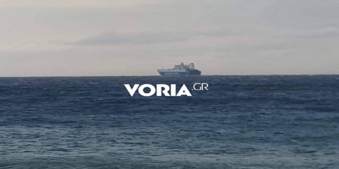 Xαλκιδική: Βρέθηκε ζωντανός ο ένας από τους δύο αγνοούμενους στο Ποσείδι