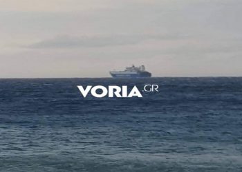 Xαλκιδική: Βρέθηκε ζωντανός ο ένας από τους δύο αγνοούμενους στο Ποσείδι