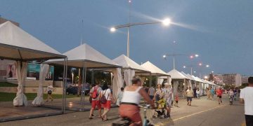 Με μεγάλη επιτυχία και συμμετοχή , ολοκληρώθηκε το 41ο Φεστιβάλ Βιβλίου 2022 της Θεσσαλονίκης! ( της Κούλας Πουλασιχίδου)