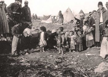 Η 6η Απριλίου καθιερώνεται ως ημέρα μνήμης του Θρακικού Ελληνισμού