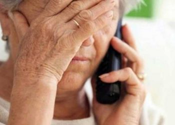 Εντείνονται τα φαινόμενα εξαπάτησης ηλικιωμένων από επιτήδειους, στην Εορδαία (της Κούλας Πουλασιχίδου)