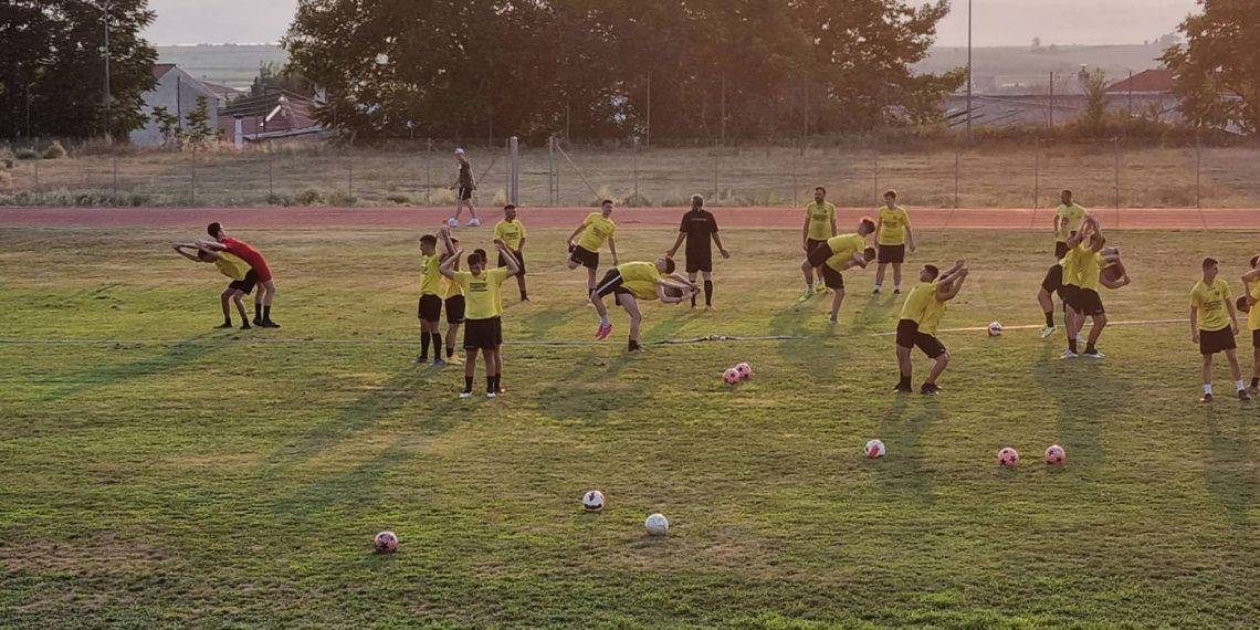 Ξεκίνησαν τα “βάσανα” για τον Τιτάνα Σερβίων (φώτο-βίντεο)