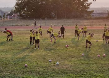 Ξεκίνησαν τα “βάσανα” για τον Τιτάνα Σερβίων (φώτο-βίντεο)