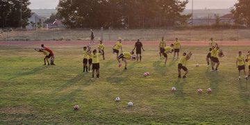 Ξεκίνησαν τα “βάσανα” για τον Τιτάνα Σερβίων (φώτο-βίντεο)