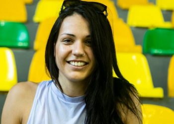 Βόλεϊ: Στην Ιαπωνία με μυθικό συμβόλαιο θα συνεχίσει την καριέρα της η γρεβενιώτισσα Εύα Χαντάβα!