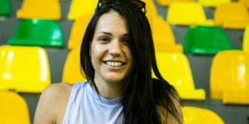 Βόλεϊ: Στην Ιαπωνία με μυθικό συμβόλαιο θα συνεχίσει την καριέρα της η γρεβενιώτισσα Εύα Χαντάβα!