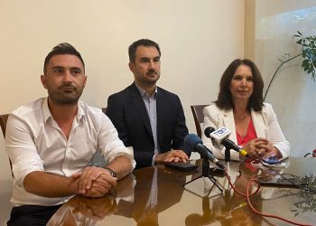 Αλέξης Χαρίτσης: «Άλμα στο κενό το σχέδιο Μετάβασης της κυβέρνησης Μητσοτάκη για τη Δυτική Μακεδονία- Είμαστε πάντα σε εκλογική ετοιμότητα»