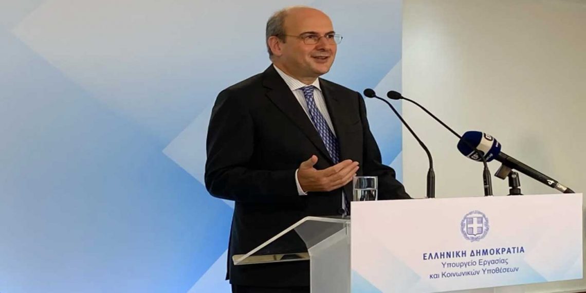 Στις 27 Ιουλίου ξεκινούν οι αιτήσεις για το πρόγραμμα κατάρτισης 80.000 ανέργων