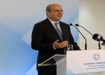 Στις 27 Ιουλίου ξεκινούν οι αιτήσεις για το πρόγραμμα κατάρτισης 80.000 ανέργων