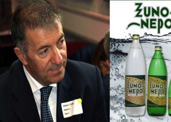 Φάκελος «ΞΙΝΟ ΝΕΡΟ»: Ο φιλόδοξος σχεδιασμός Μπιτάκη που βάζει το «κάδρο» τα οινοποιεία με πολυμετοχικό σχήμα-Έγινε χωρίς ψηφοφορία η πολυαναμενόμενη συνεδρίαση