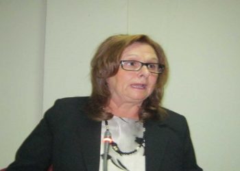 Αντωνία Χόλμπα στον απολογισμό του Δήμου Εορδαίας: «Τραγική κατάσταση στα νηπιαγωγεία – Απαράδεκτη και στις αθλητικές εγκαταστάσεις»