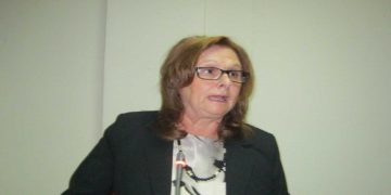 Αντωνία Χόλμπα στον απολογισμό του Δήμου Εορδαίας: «Τραγική κατάσταση στα νηπιαγωγεία – Απαράδεκτη και στις αθλητικές εγκαταστάσεις»