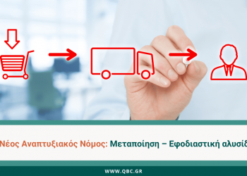 Πρώτη προκήρυξη για το νέο Αναπτυξιακό Νόμο- Αυξημένες ενισχύσεις για τη Δυτική Μακεδονία