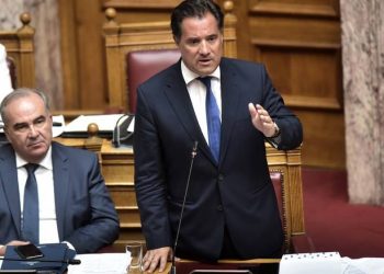 Παπαθανάσης και Γεωργιάδης(;) στις 8 Σεπτέμβρη στην Κοζάνη για τη ΒΙ.ΠΕ