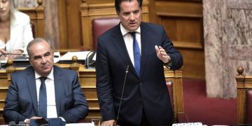 Παπαθανάσης και Γεωργιάδης(;) στις 8 Σεπτέμβρη στην Κοζάνη για τη ΒΙ.ΠΕ