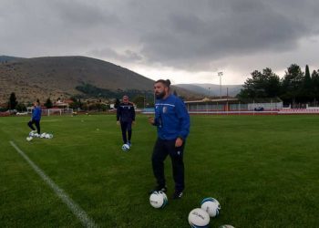 Ανέτοιμη δηλώνει η ΑΕΠ Κοζάνης για τον αγώνα κυπέλου της Τετάρτης