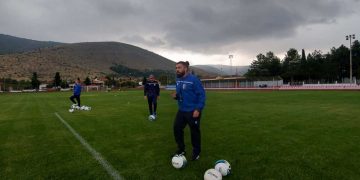 Ανέτοιμη δηλώνει η ΑΕΠ Κοζάνης για τον αγώνα κυπέλου της Τετάρτης