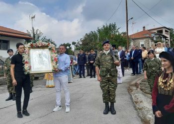 Δήμος Γρεβενών: Εκδηλώσεις εορτασμού Αγίου Κοσμά του Αιτωλού