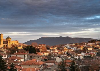 Έκτακτα κυκλοφοριακά μέτρα στη Σιάτιστα για τις εκδηλώσεις του Δεκαπενταύγουστου