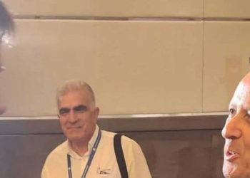 Γιάννης Αποστόλου(Πρόεδρος ΕΠΣ Κοζάνης): «Η άνοδος της Κοζάνης είναι οριστική- Δικαίωσή μας η στήριξη Μπαλτάκου»