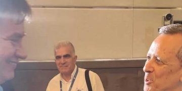 Γιάννης Αποστόλου(Πρόεδρος ΕΠΣ Κοζάνης): «Η άνοδος της Κοζάνης είναι οριστική- Δικαίωσή μας η στήριξη Μπαλτάκου»