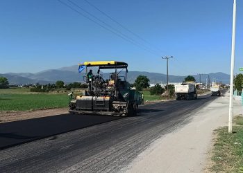 Ριζική αλλαγή στην εικόνα της Ανατολικής εισόδου της Πόλης της Πτολεμαΐδας (Ρεπορτάζ- φώτο- βίντεοτης Κούλας Πουλασιχίδου)