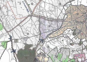 Με 4 λωρίδες κυκλοφορίας και νησίδα να γίνει ο δρόμος Κοζάνης- Αεροδρόμιο με την μελέτη που είναι σε εξέλιξη από την Περιφέρεια Δυτ. Μακεδονίας  – Του Χάρη  Βαρδάκα σ. Πολ. Μηχ/κού