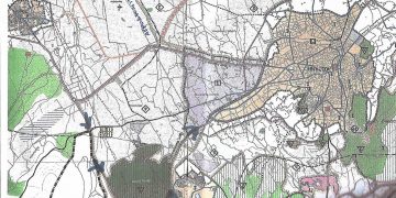 Με 4 λωρίδες κυκλοφορίας και νησίδα να γίνει ο δρόμος Κοζάνης- Αεροδρόμιο με την μελέτη που είναι σε εξέλιξη από την Περιφέρεια Δυτ. Μακεδονίας  – Του Χάρη  Βαρδάκα σ. Πολ. Μηχ/κού