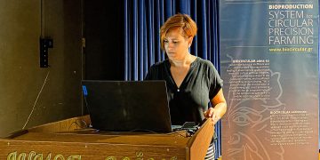 Δήμος Βοΐου: Ημερίδα Παρουσίασης αποτελεσμάτων ρου έργου  BIOCIRCULAR