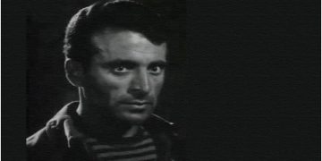 Νίκος Τσαχιρίδης: Ο Πόντιος σκληρός του σινεμά και η μοναχική ζωή του- Είχε καταγωγή από τα Κομνηνά Εορδαίας