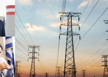 Άδωνις Γεωργιάδης κατά Γιώργου Αδαμίδη για τα όσα είπε για “καρτέλ στην ενέργεια”: “Αντί να βγαίνει στα κανάλια, να πάει σήμερα στην επιτροπή ανταγωνισμού με στοιχεία”-VIDEO