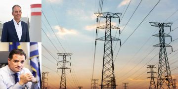 Άδωνις Γεωργιάδης κατά Γιώργου Αδαμίδη για τα όσα είπε για “καρτέλ στην ενέργεια”: “Αντί να βγαίνει στα κανάλια, να πάει σήμερα στην επιτροπή ανταγωνισμού με στοιχεία”-VIDEO