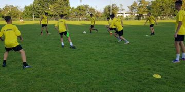 Ποδόσφαιρο: Μπήκε στα βάσανα και η Α.Ε. Κοζάνης με νέο προπονητή τον Β. Μίχο