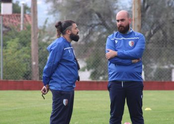 Ξεκίνησε την προετοιμασία της η ΑΕΠ Κοζάνης