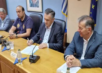 Εντάχθηκε στο ΠΕΠ έργο 24 εκ. ευρώ για την ύδρευση των οικισμών Αμυνταίου και Αετού