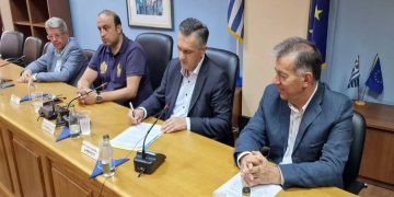 Εντάχθηκε στο ΠΕΠ έργο 24 εκ. ευρώ για την ύδρευση των οικισμών Αμυνταίου και Αετού