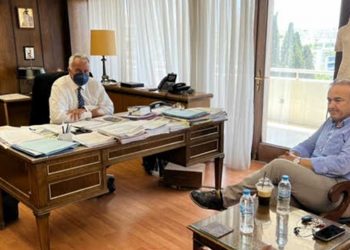 Μόνο με αλλαγή νόμου μπορεί να βρεθεί λύση στο θέμα της παράτασης των συμβασιούχων στην Περιφέρεια Δυτικής Μακεδονίας και στο Δήμο Φλώρινας