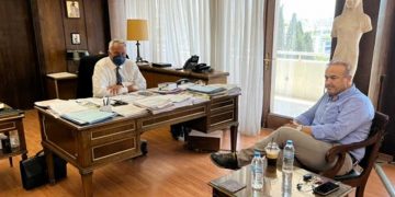 Μόνο με αλλαγή νόμου μπορεί να βρεθεί λύση στο θέμα της παράτασης των συμβασιούχων στην Περιφέρεια Δυτικής Μακεδονίας και στο Δήμο Φλώρινας