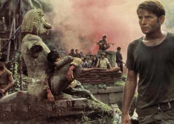 Θερινό σινεμά στην αυλή του Φιλοπρόοδου:  «Αποκάλυψη Τώρα»