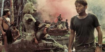 Θερινό σινεμά στην αυλή του Φιλοπρόοδου: «Αποκάλυψη Τώρα»