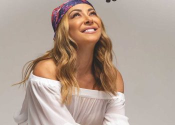 Η Μελίνα Ασλανίδου την Παρασκευή 9/9 στο Αμύνταιο για μια μοναδική συναυλία